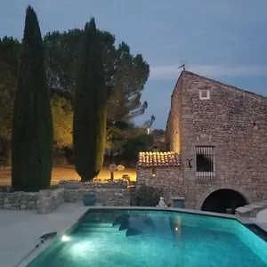 Bed & Breakfast Lou Paradou Luberon