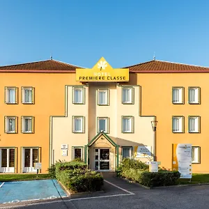 Hotel Premiere Classe Annecy Nord - Epagny Epagny Metz-Tessy
