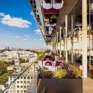 Hotel So/ Parigi