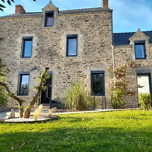 Affittacamere D'hotes Ty Men La Roche-Bernard