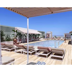 Hotel Talaia & - Mgallery Collection Biarritz