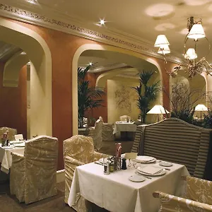 Hotel Lotti Parigi