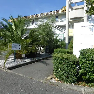 Hotel Premiere Classe Biarritz