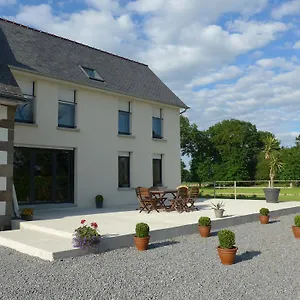 Affittacamere Maison De Luciné Combourg
