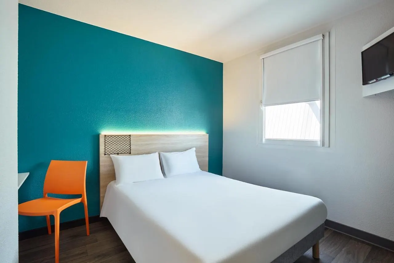 Hotell Hotelf1 Marseille Plan De Campagne N°1 Cabriès